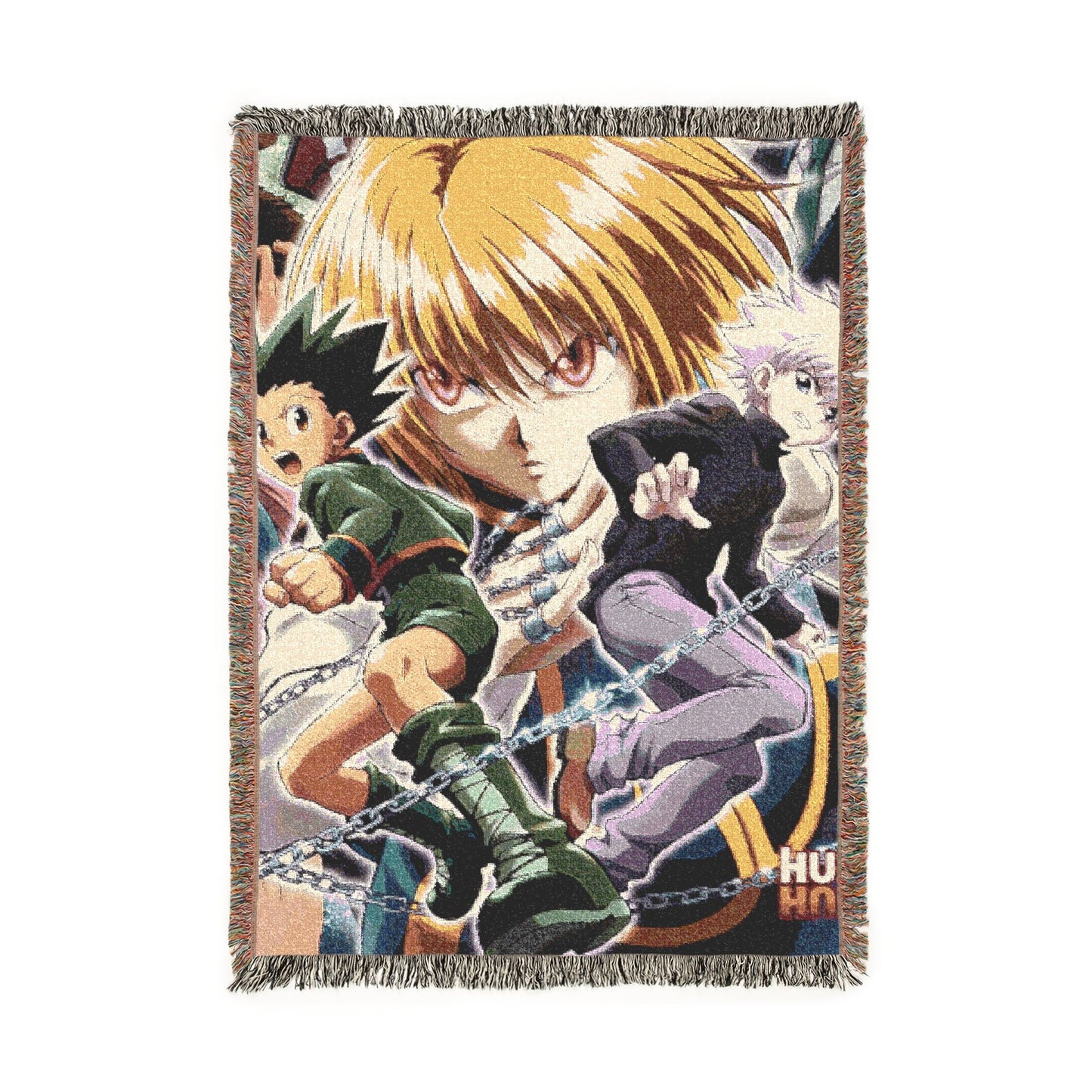 HXH V2