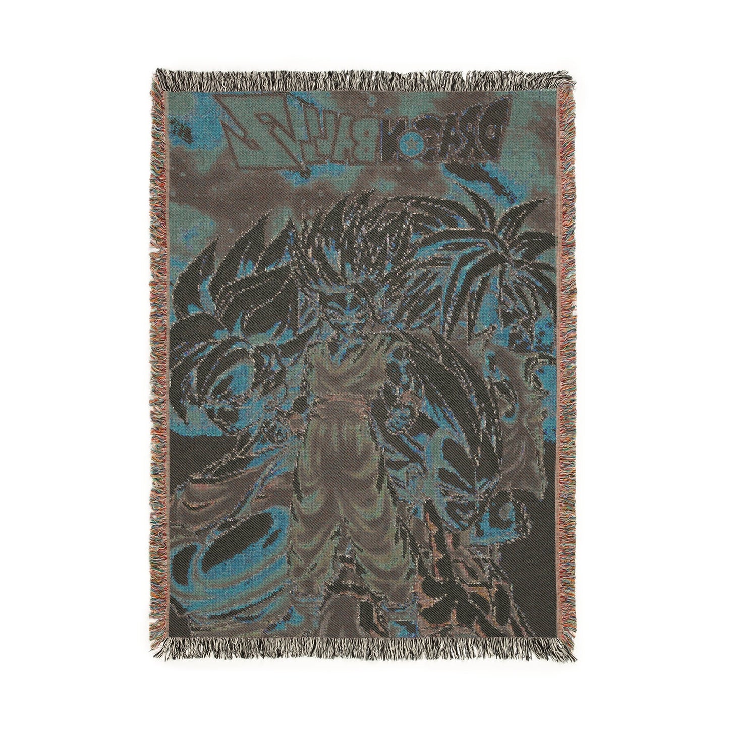DBZ Blanket V1