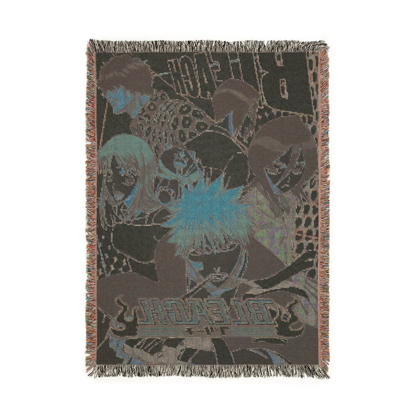 Bleach Blanket V3