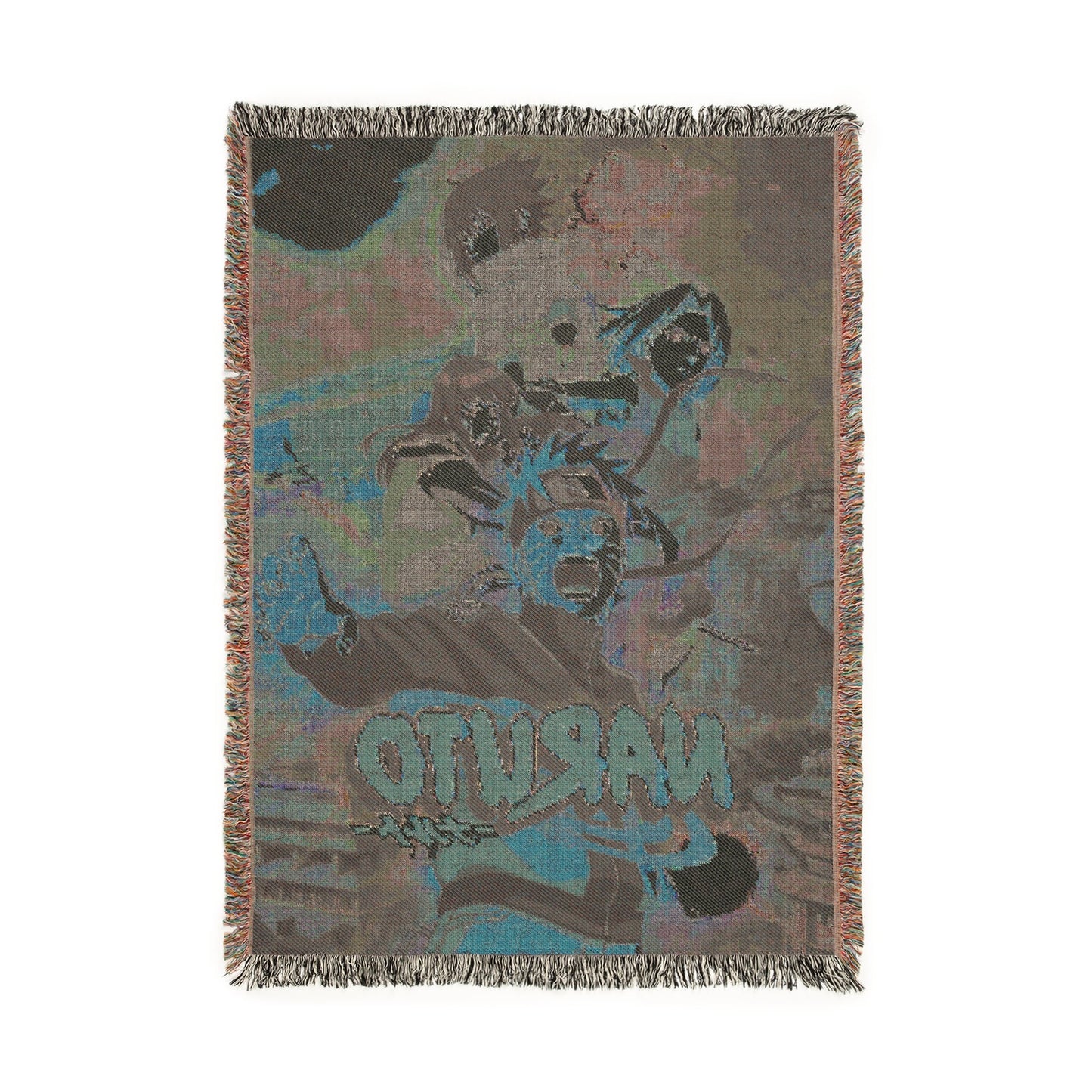 Naruto Blanket V2