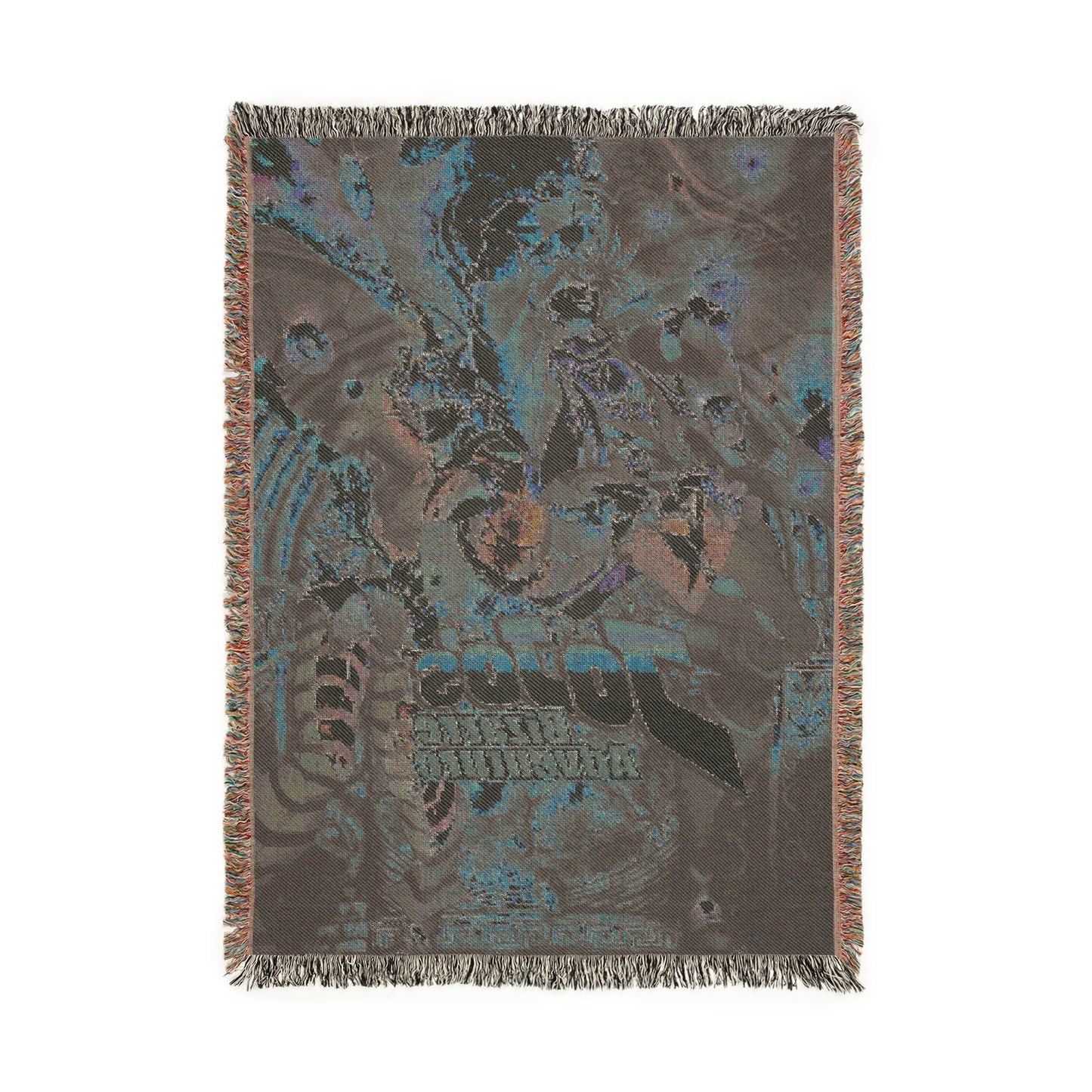 JoJo Blanket V1