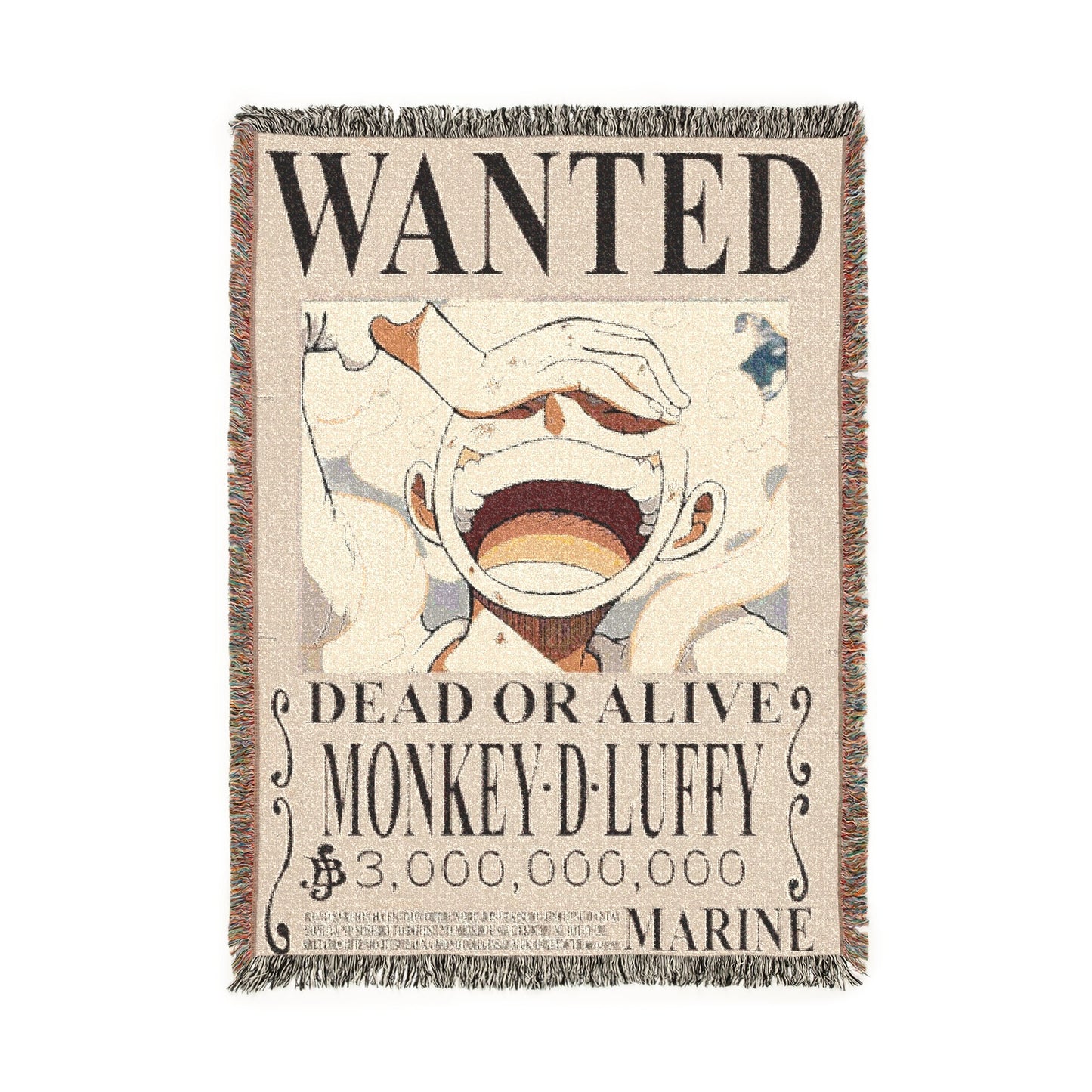 OP Blanket V1
