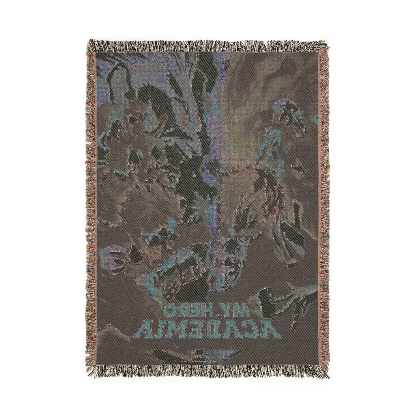 MHA Blanket V3