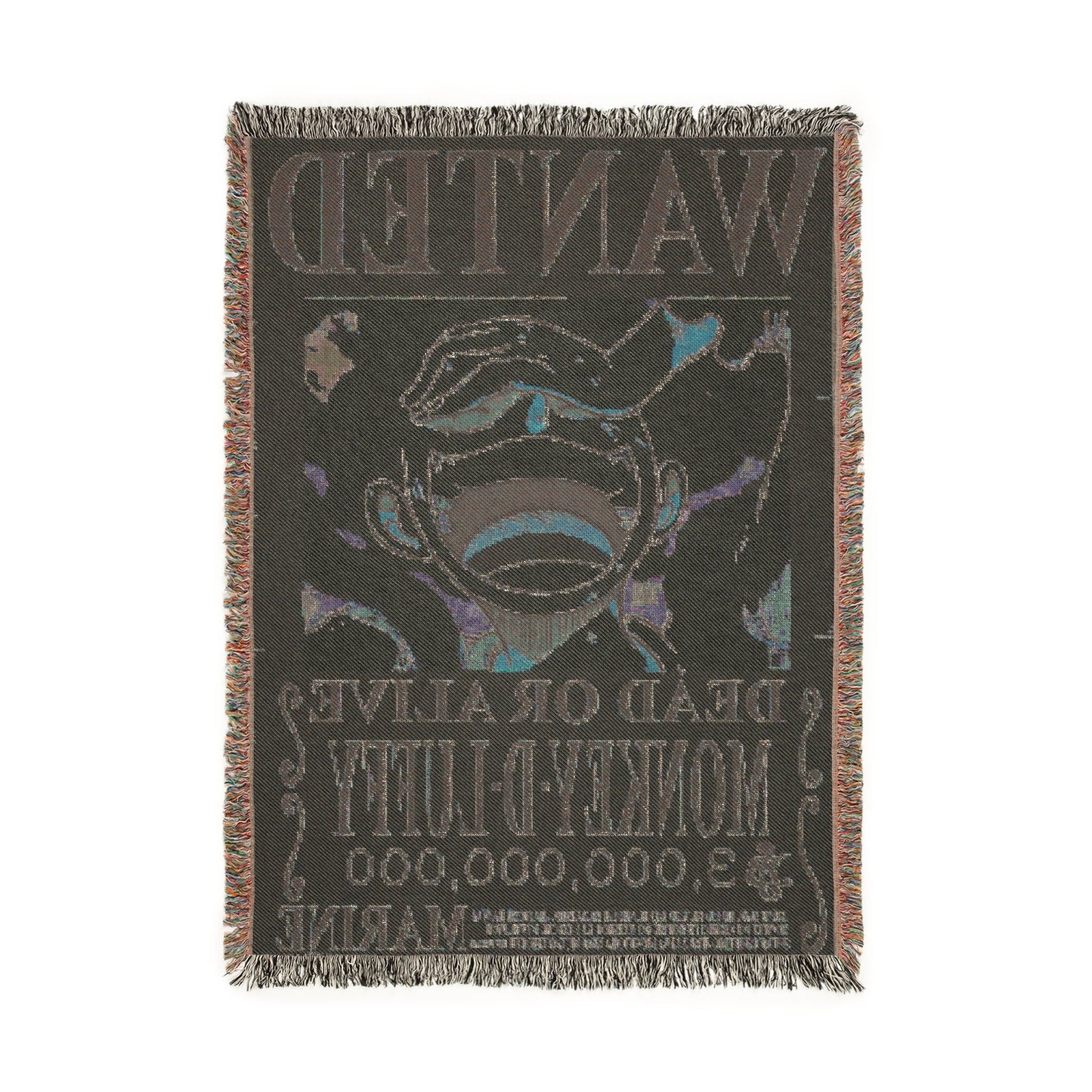OP Blanket V1