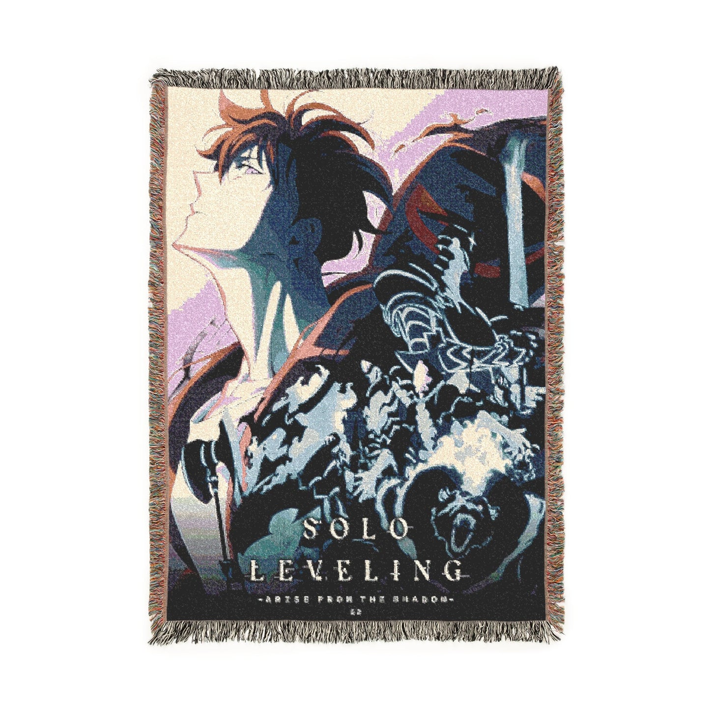 Solo Leveling V2