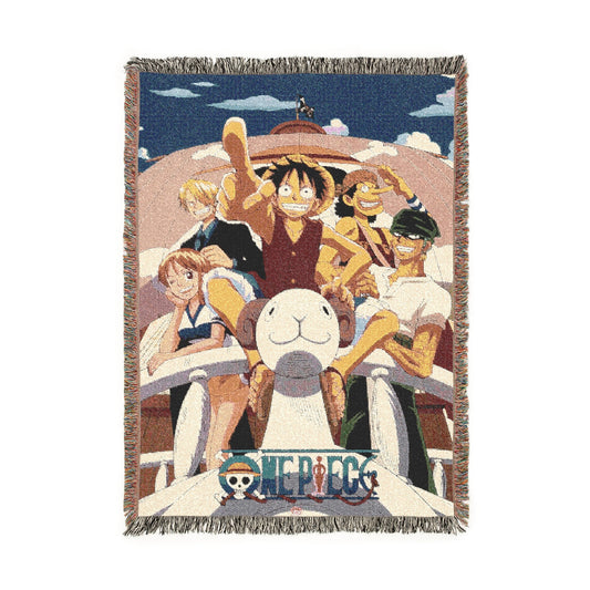 OP Blanket V2