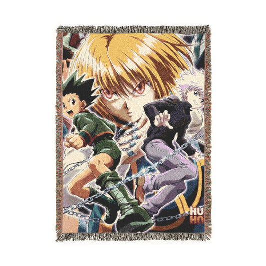 HXH V2