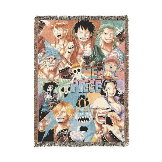 OP Blanket V3