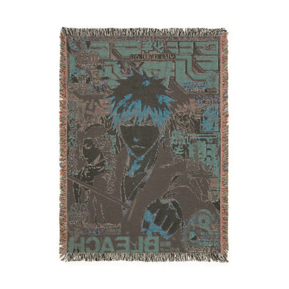Bleach Blanket V1