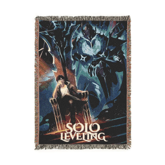 Solo Leveling V4