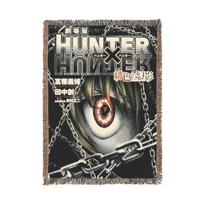 HXH V3