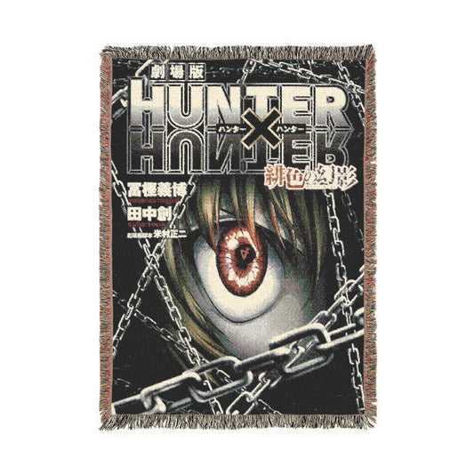 HXH V3