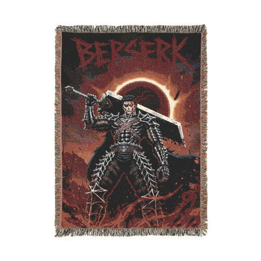 Berserk V2
