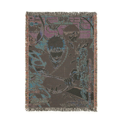 Bleach Blanket V2