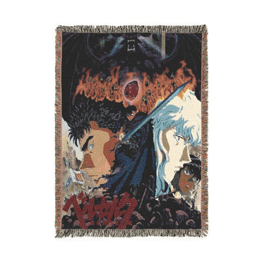 Berserk V4