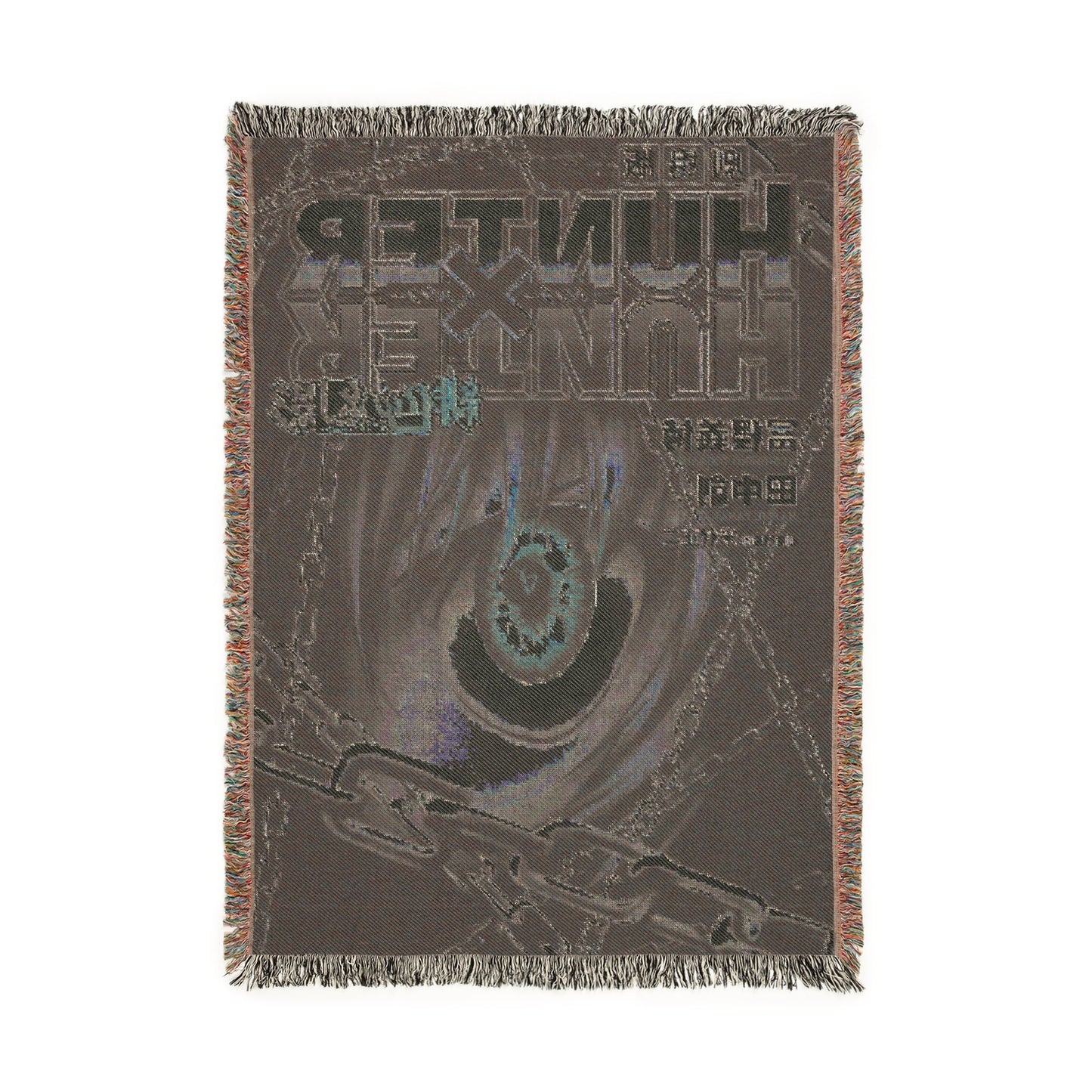 HXH V3