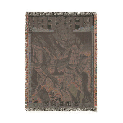 Berserk V1