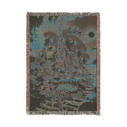 JoJo Blanket V2