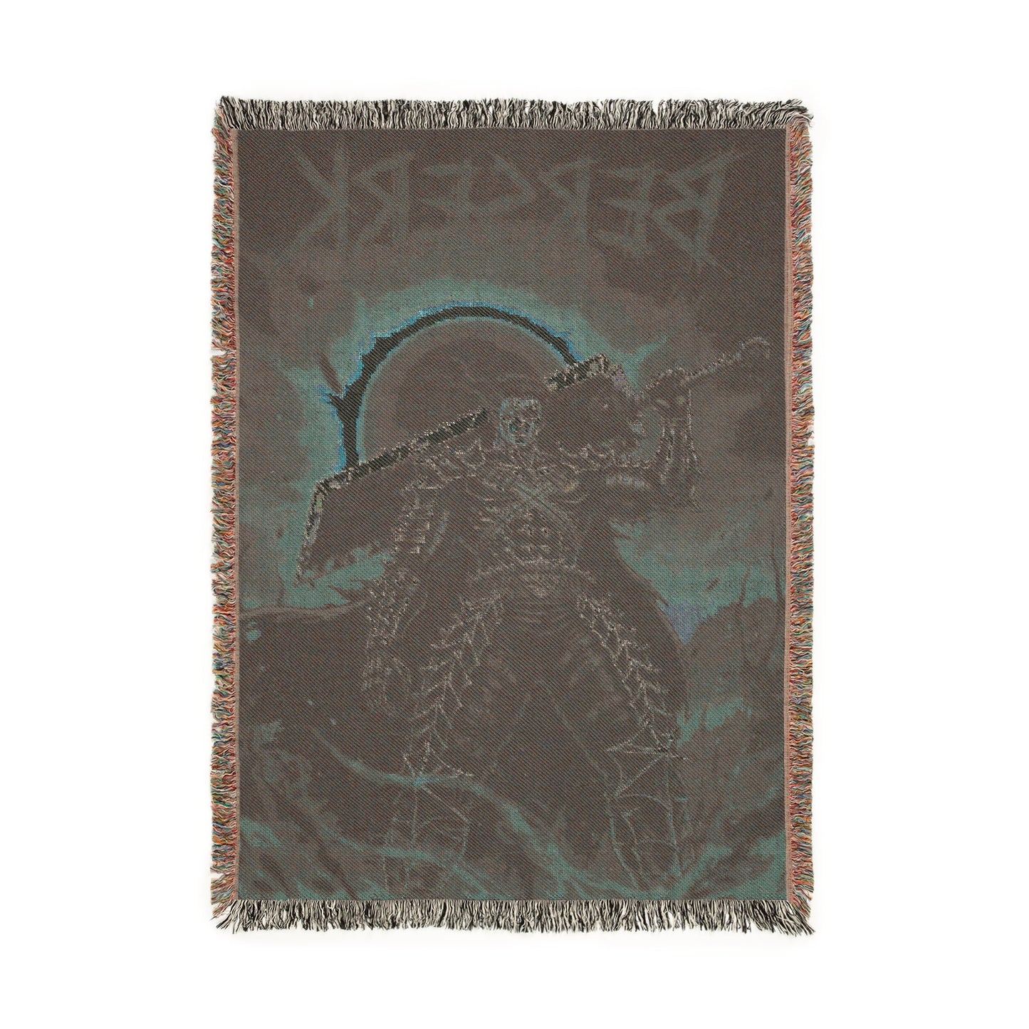 Berserk V2