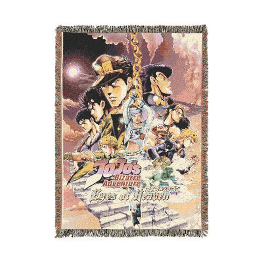 JoJo Blanket V2