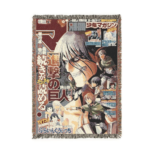 Attack on Titan V2
