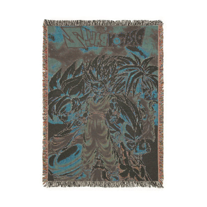 DBZ Blanket V1