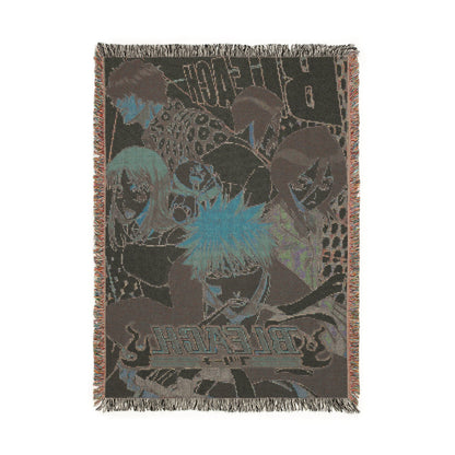 Bleach Blanket V3