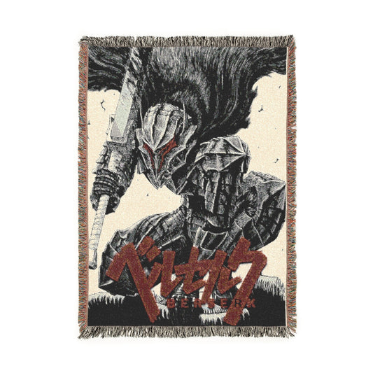 Berserk V3