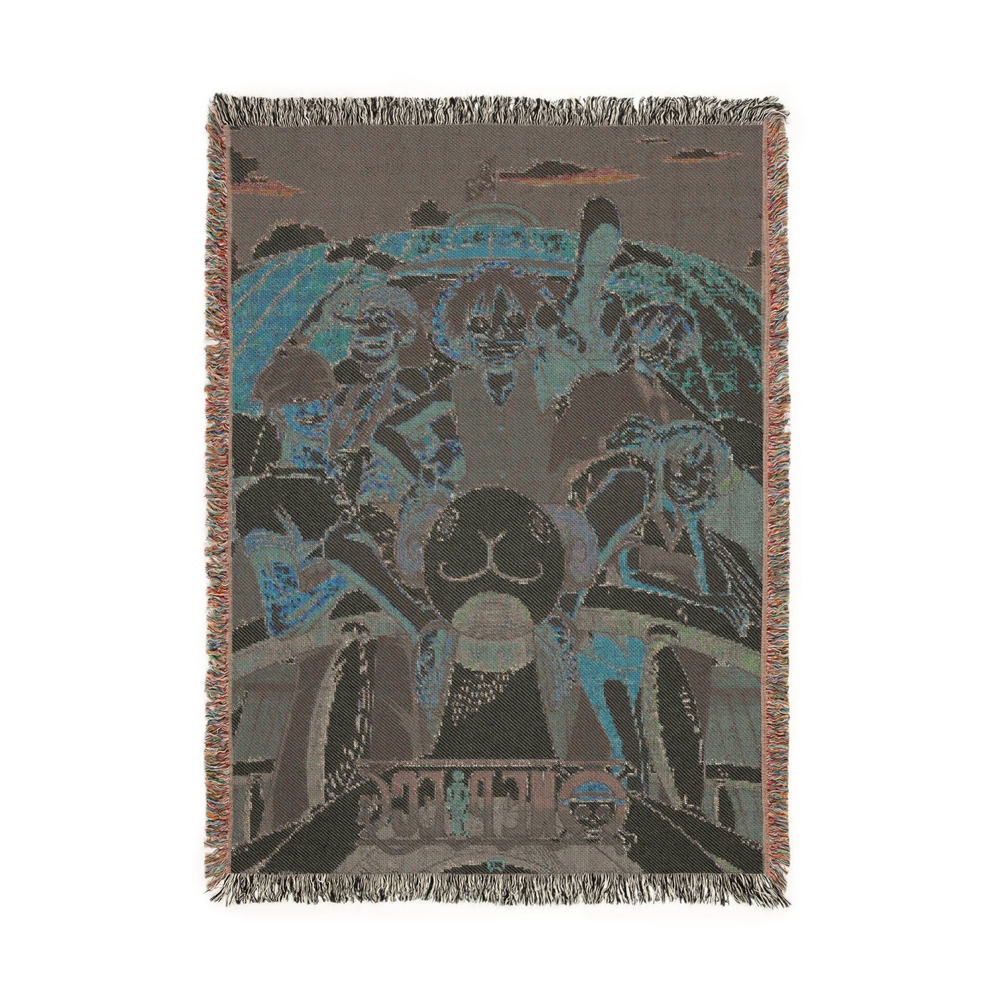 OP Blanket V2
