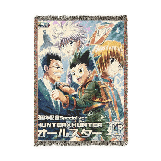 HXH V4