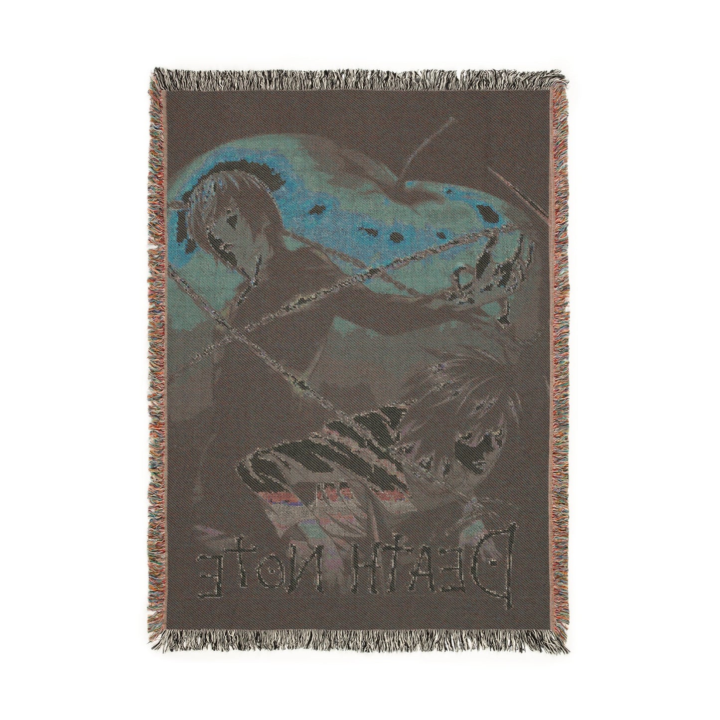 Death Note Blanket V1