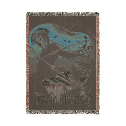 Death Note Blanket V1
