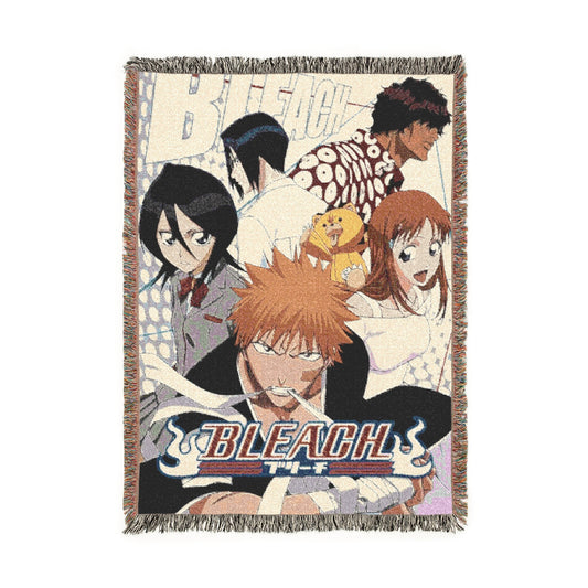 Bleach Blanket V3
