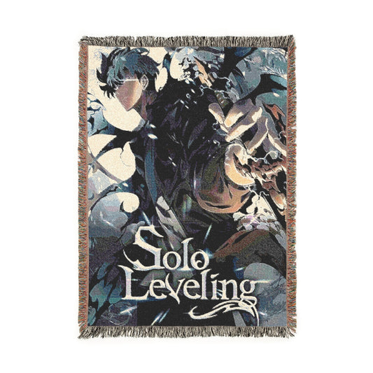 Solo Leveling V1