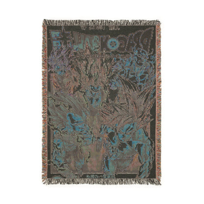 DBZ Blanket V3
