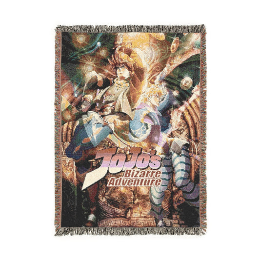 JoJo Blanket V1