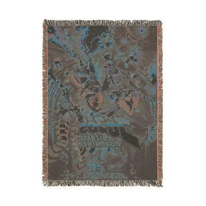 JoJo Blanket V1