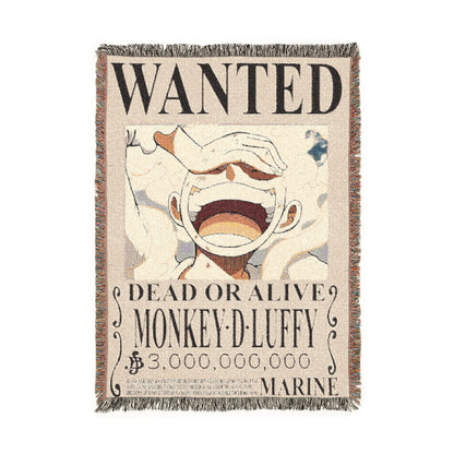 OP Blanket V1