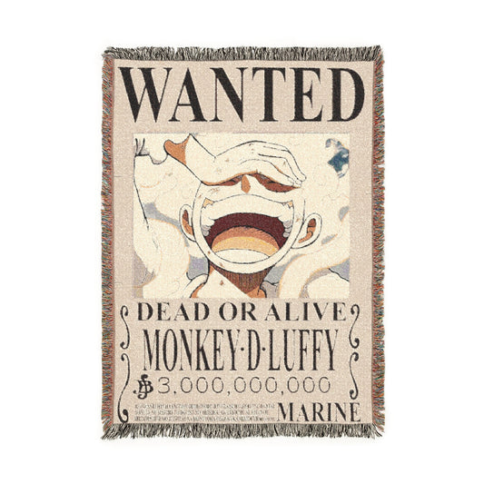 OP Blanket V1