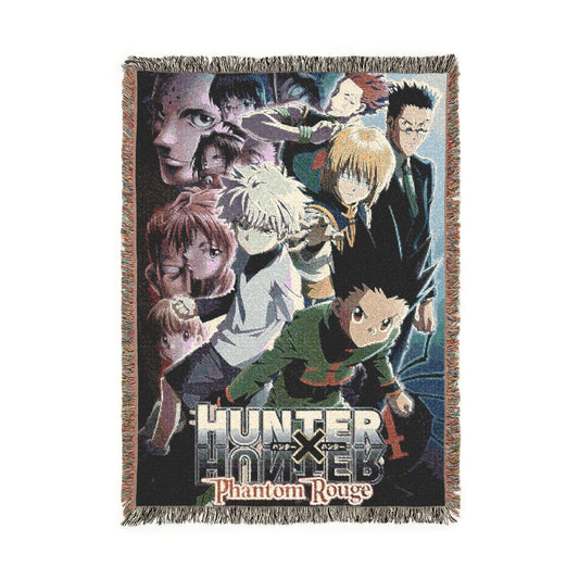 HXH V1