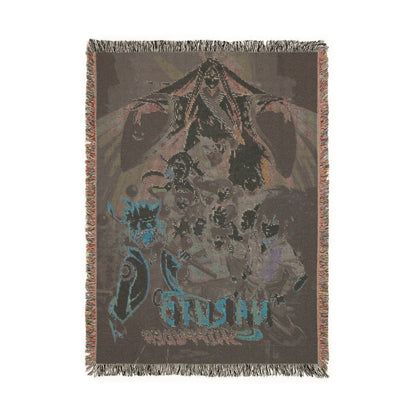 Naruto Blanket V1
