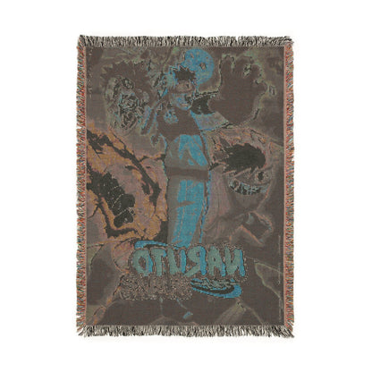Naruto Blanket V3