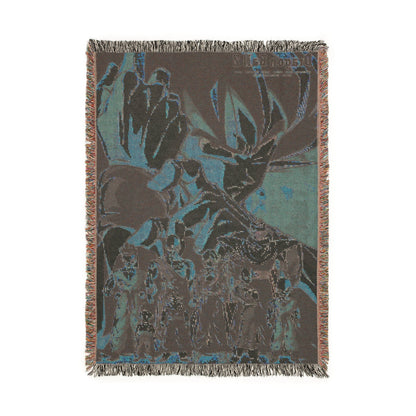DBZ Blanket V5