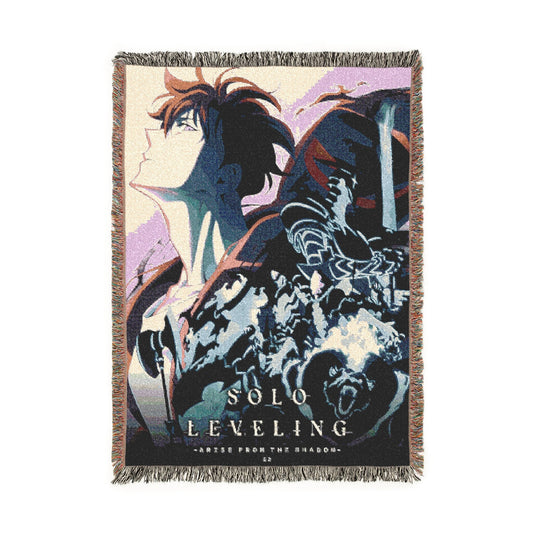 Solo Leveling V2