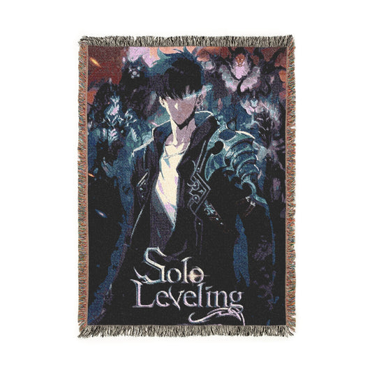Solo Leveling V3