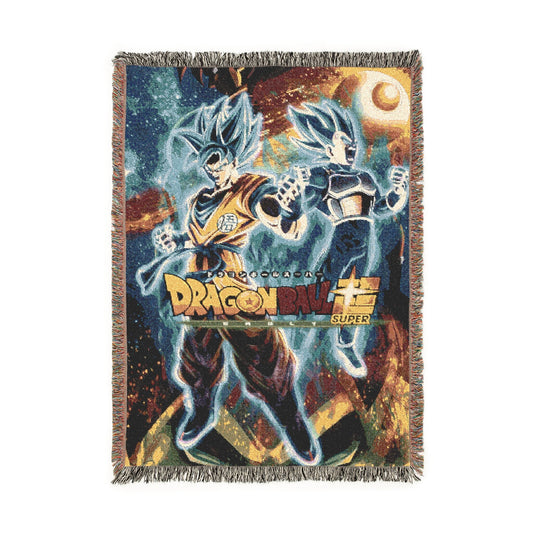 DBZ Blanket V2