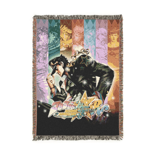 JoJo Blanket V3