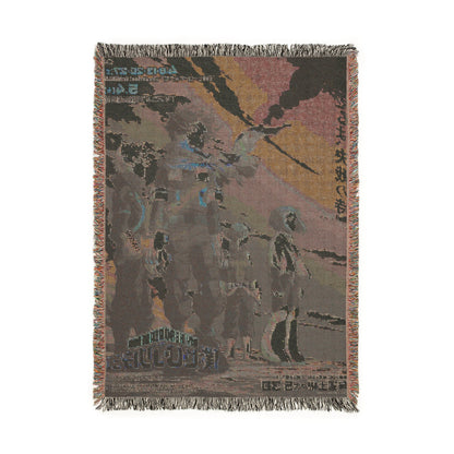 MHA Blanket V1