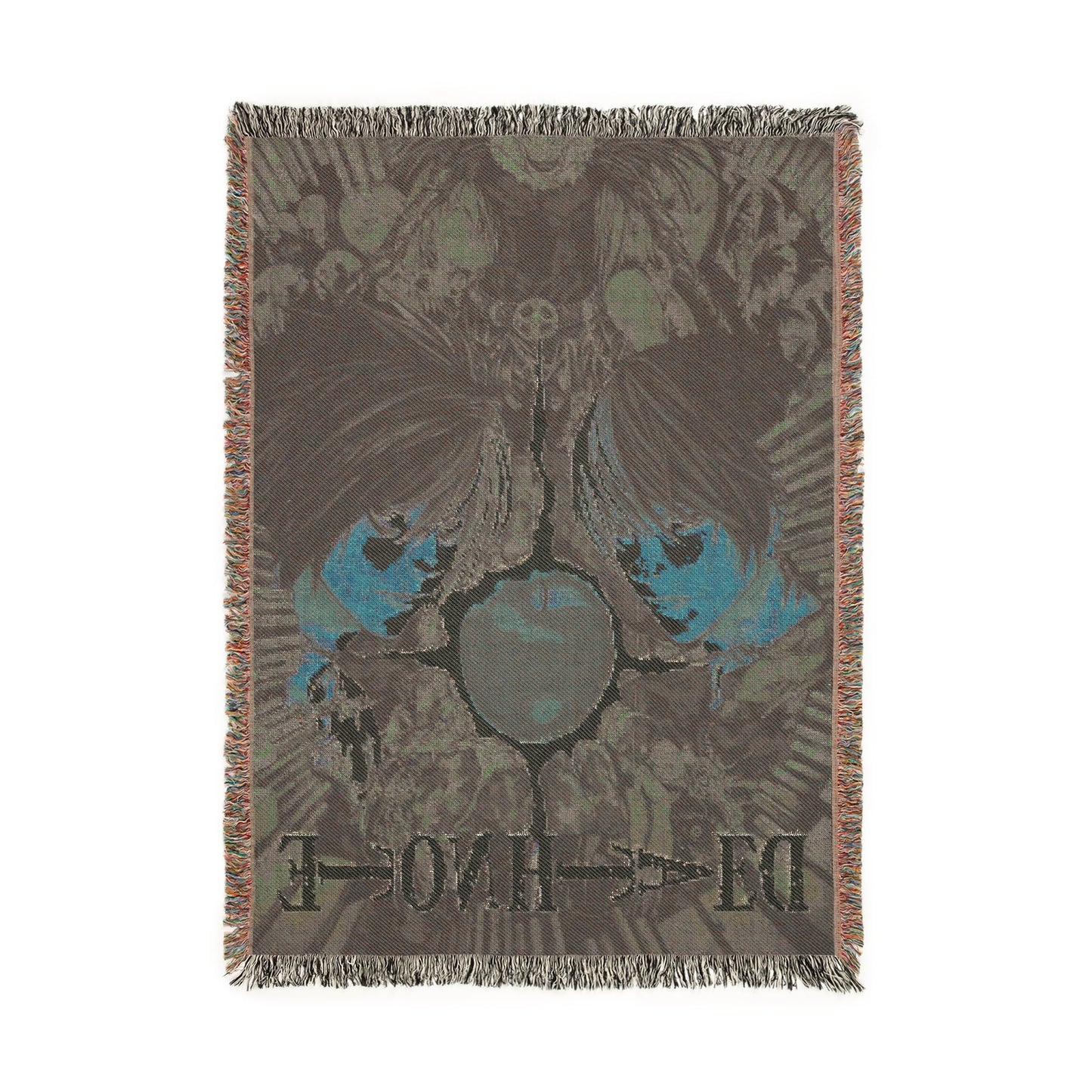 Death Note Blanket V2