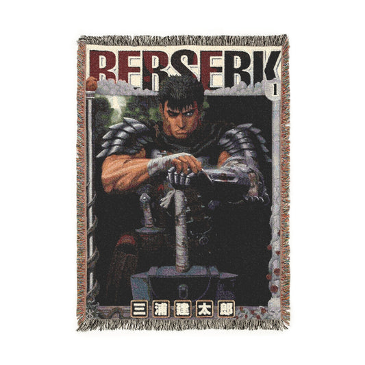 Berserk V5